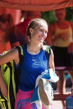 Lilly Düffert 261 - Ostsee Cup